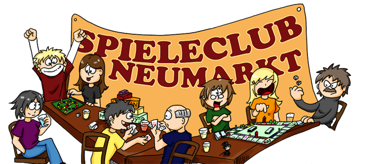 Wir feiern Geburtstag